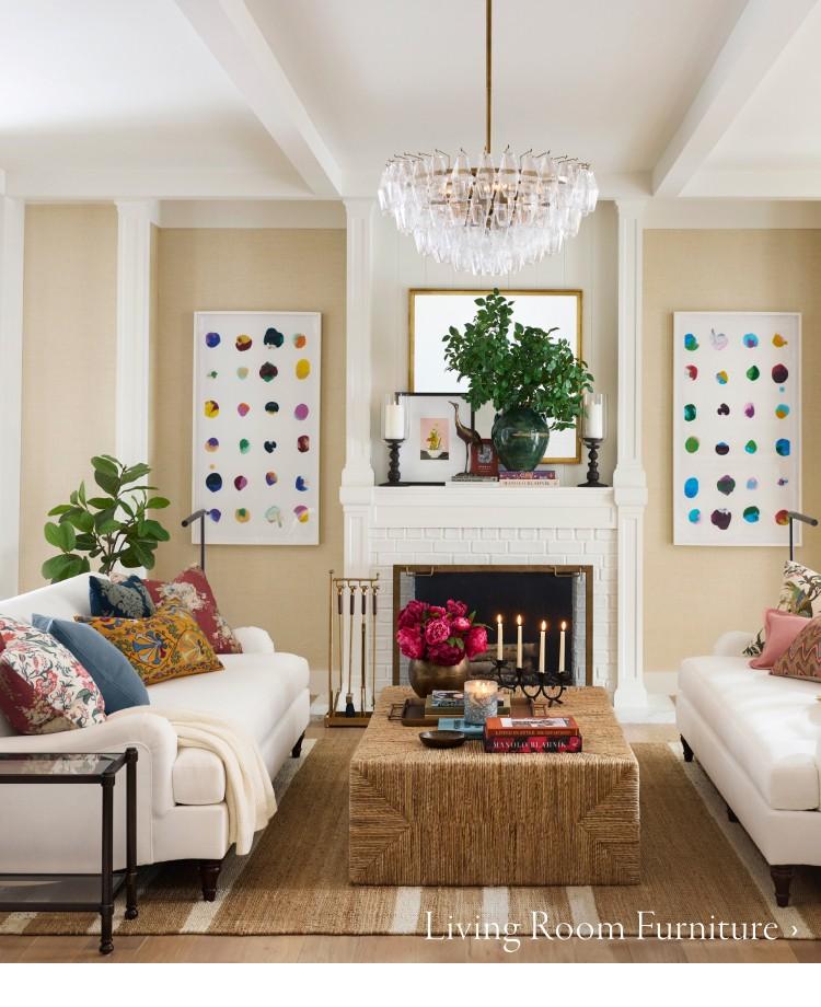 Living Room Furniture